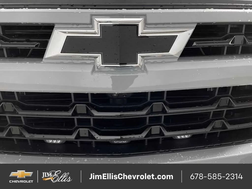 2025 Chevrolet Silverado 1500 RST - Photo 69