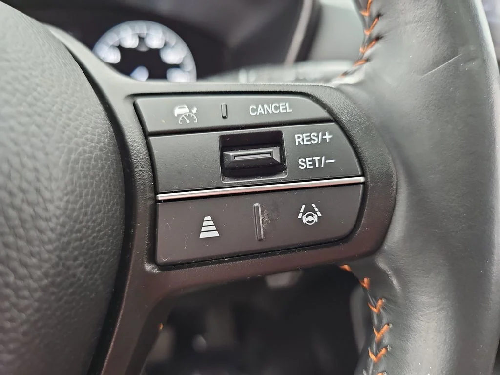 2023 Honda CR-V Sport - Photo 25