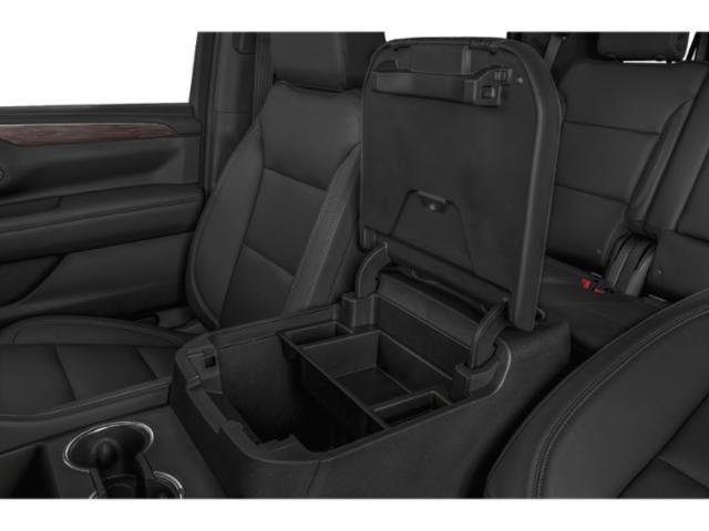 Used 2021 Satin Steel Metallic Chevrolet Z71 image 17