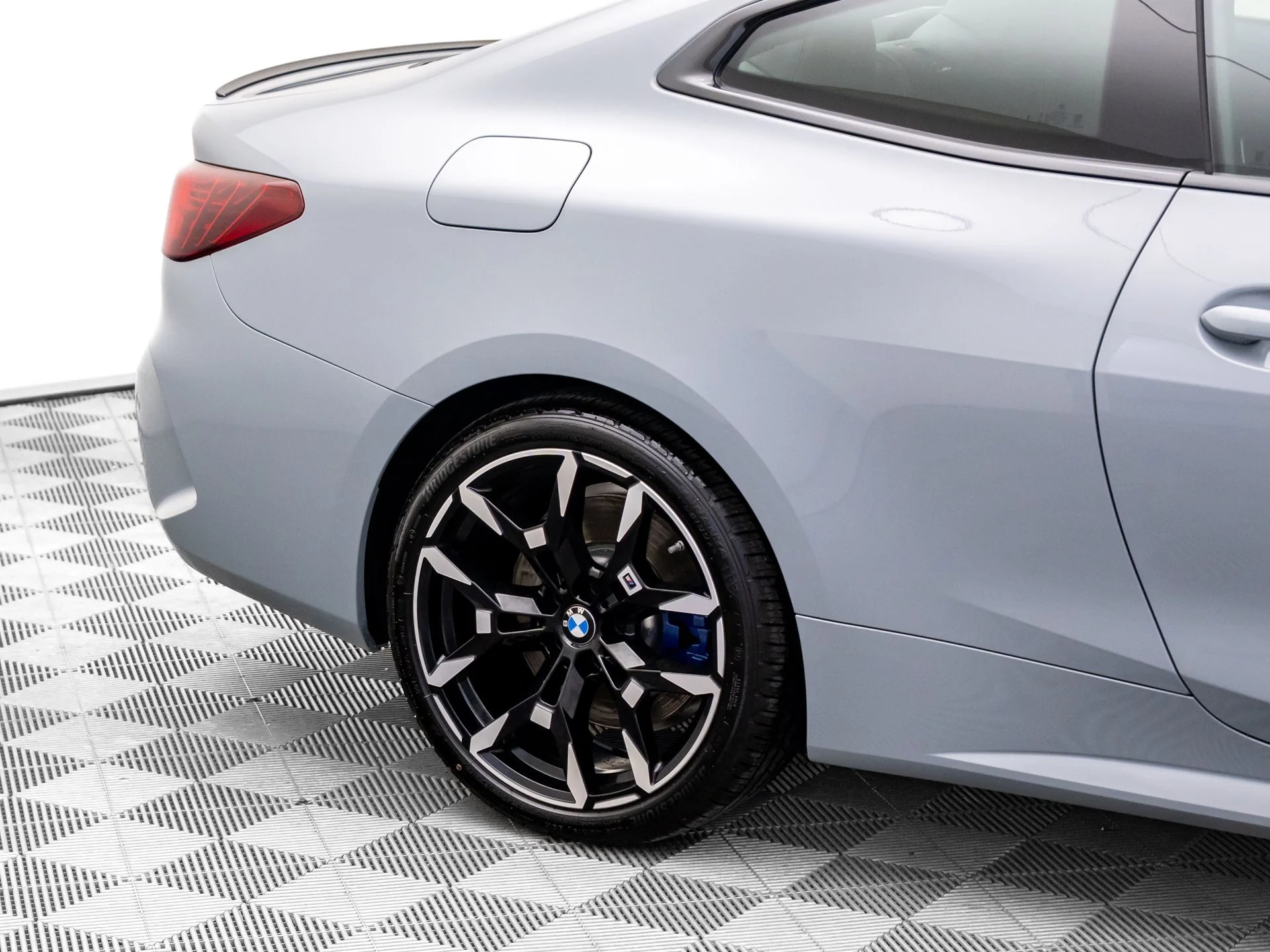 2026 BMW 4 Series 430i - Photo 35