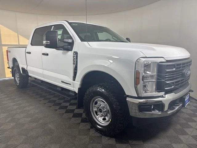 2026 Ford F-250 XL 4x4 Crew Cab 6-3/4' Box's photo
