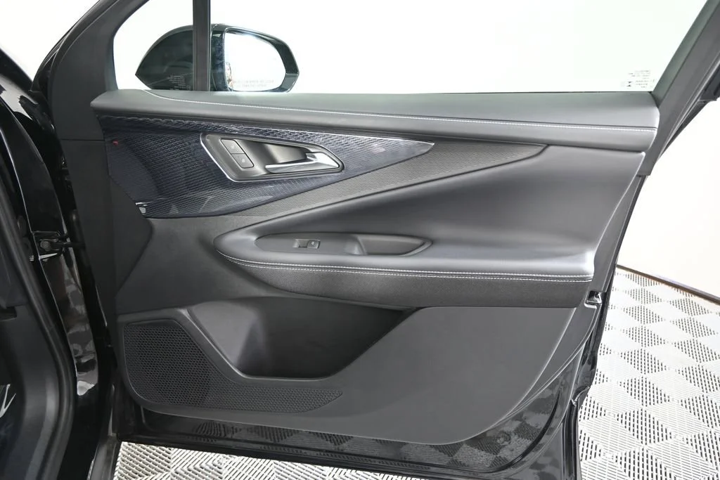 2026 Chevrolet Blazer EV LT - Photo 12