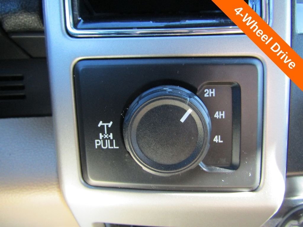 2021 Ford F-250 Super Duty Lariat - Photo 15