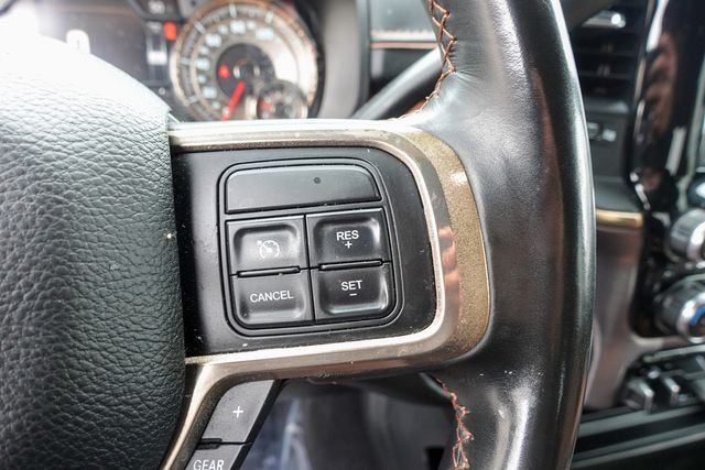 2022 RAM Ram 2500 Pickup Laramie Longhorn - Photo 15