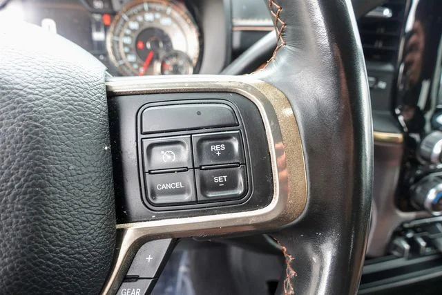 2022 RAM Ram 2500 Pickup Laramie Longhorn - Photo 15