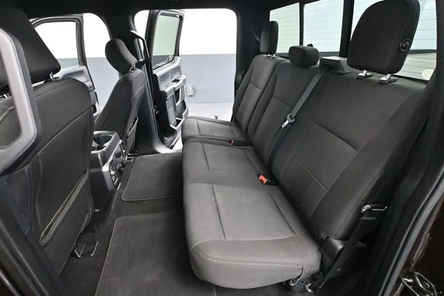 2019 Ford F-150 XLT - Photo 40