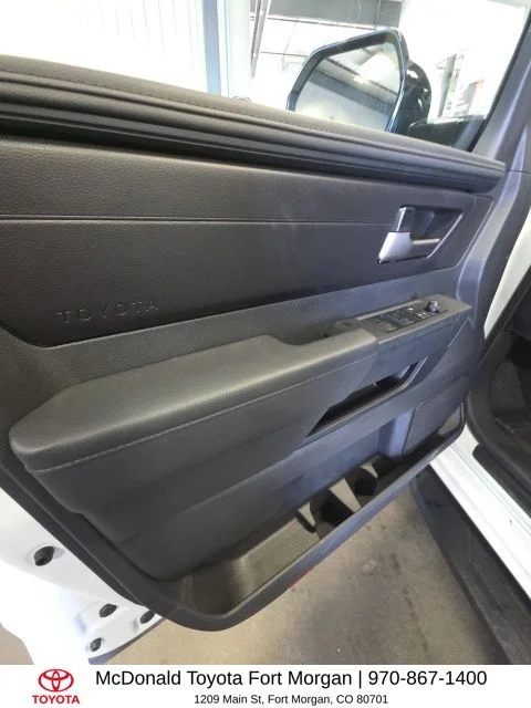 2026 Toyota Tundra SR5 - Photo 6