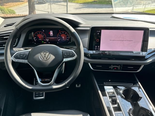 2026 Volkswagen Atlas Atlas Peak Edition - Photo 23