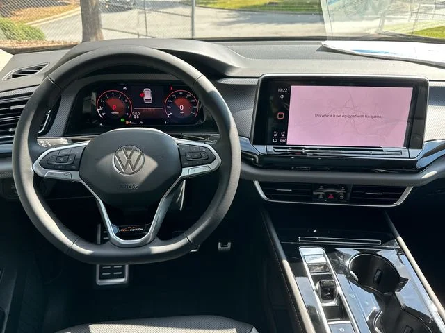 2026 Volkswagen Atlas Atlas Peak Edition - Photo 23