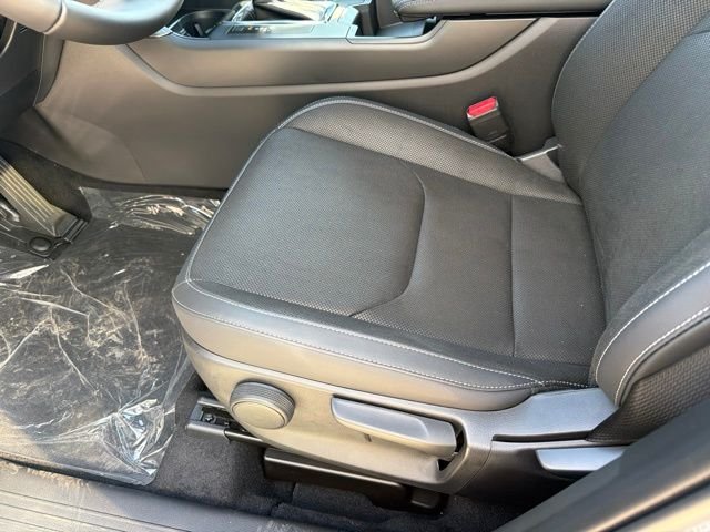 New 2026 Polymetal Gray Metallic Mazda 2.5 S Select AWD image 12