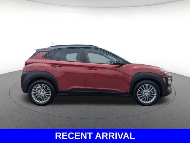 2020 Hyundai Kona SEL - Photo 10