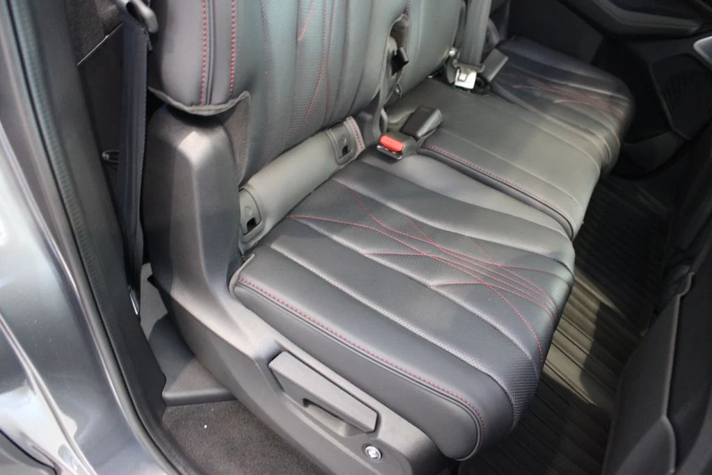 New 2026 Liquid Carbon Metallic Acura A-Spec Advance Package image 24