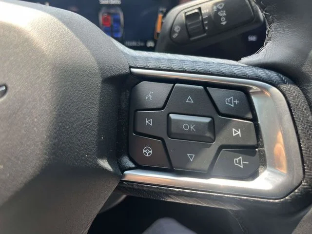 Used 2024 Blue Ford GT Premium image 23