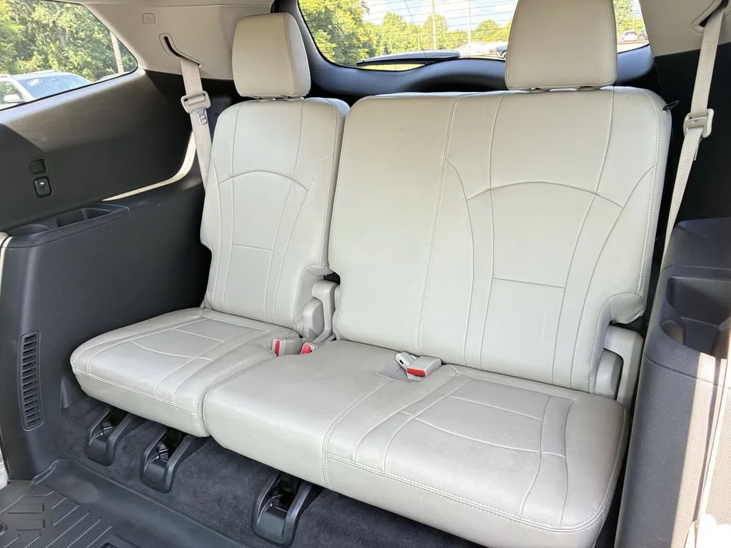 Used 2019 (Includes Pitch Dark Night lower exterior accent color. Buick Essence image 18