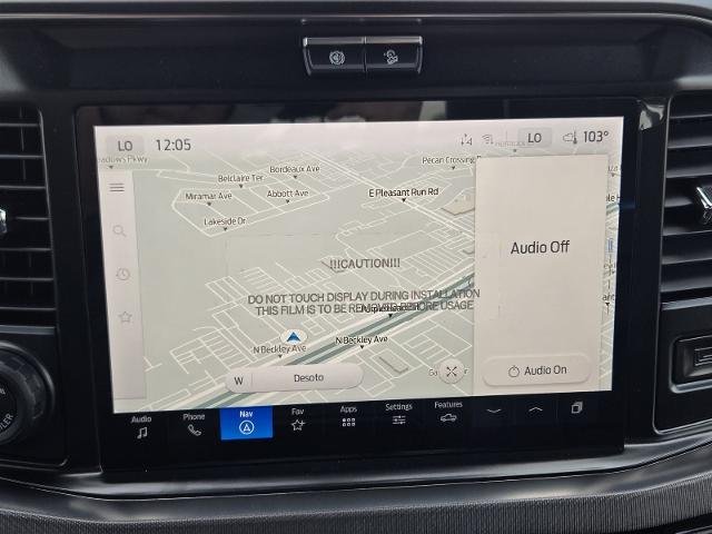 New 2026 Agate Black Metallic Ford F-450® Platinum® image 31
