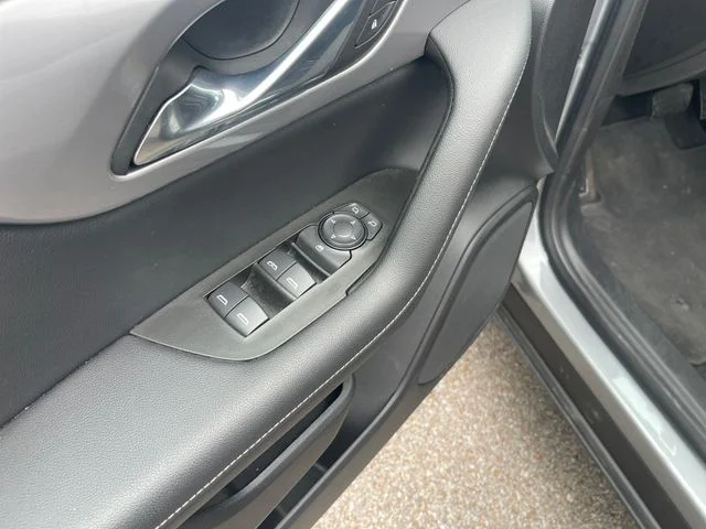 Used 2025 Gray Chevrolet LT image 12