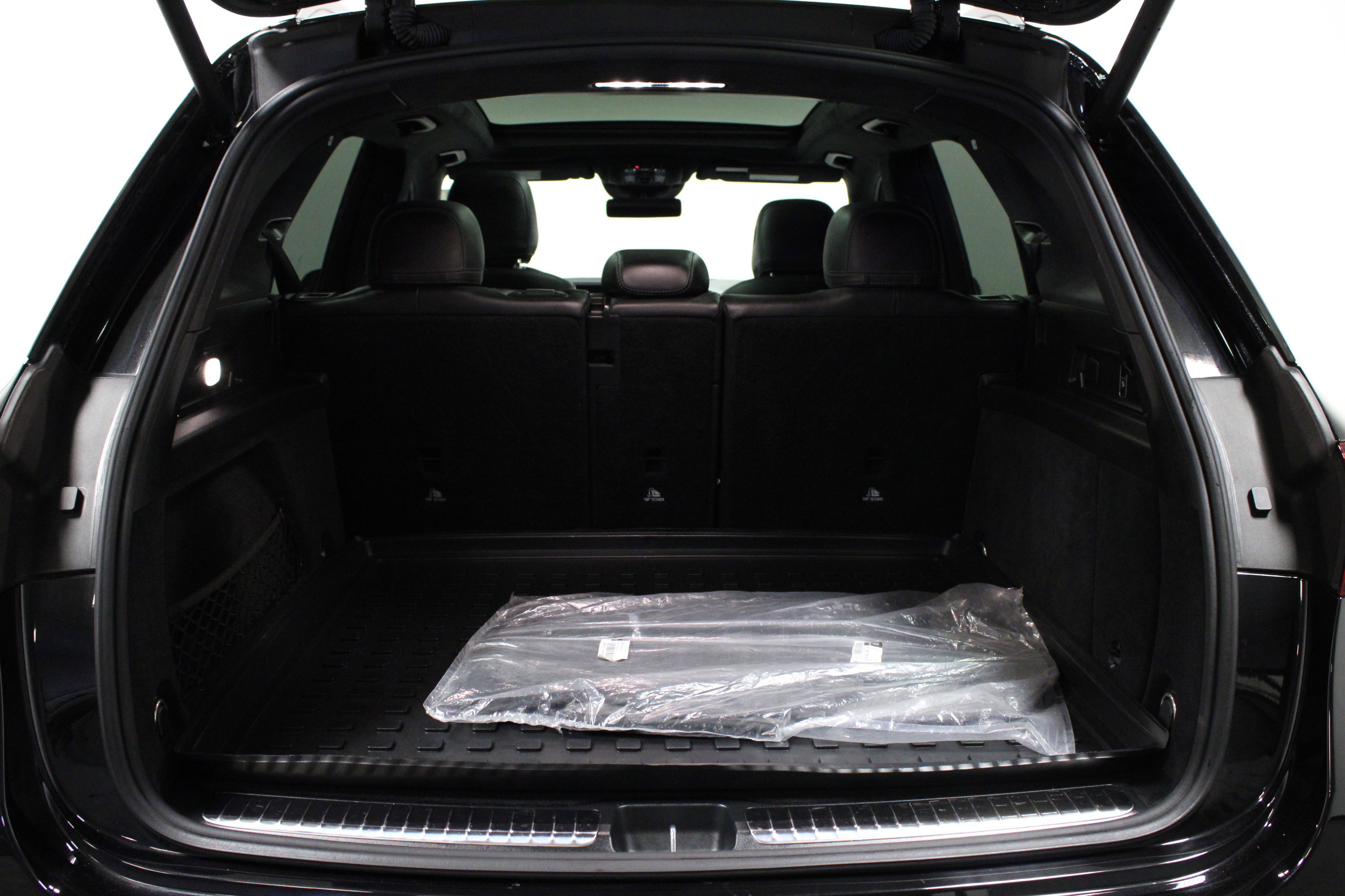 Used 2022 Obsidian Black Metallic Mercedes-Benz GLE 53 AMG® image 14