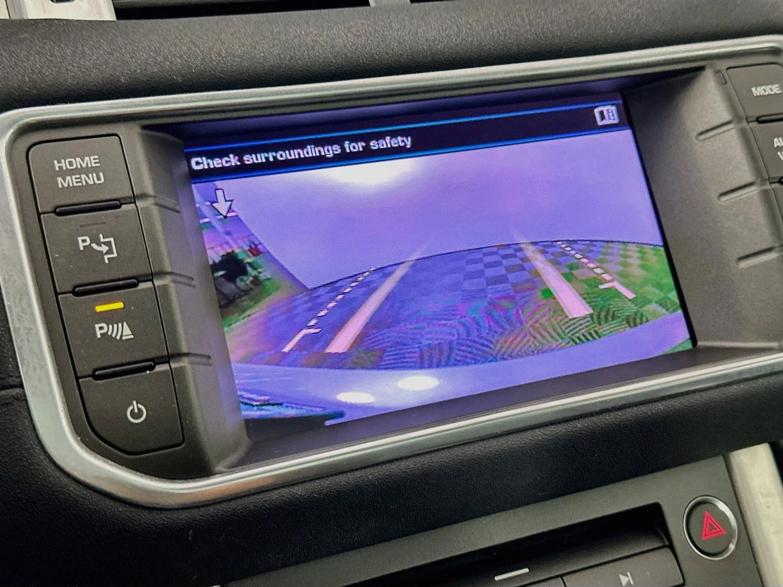 Used 2013 Gray Land Rover Pure image 14