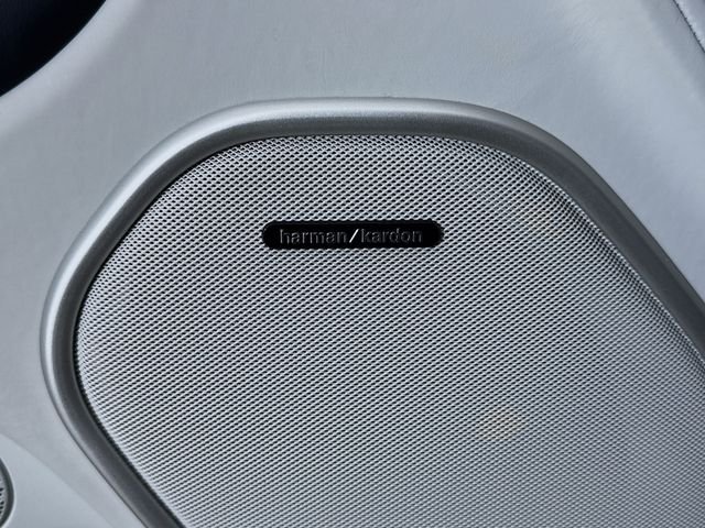 Used 2021 Red Jeep Summit image 19