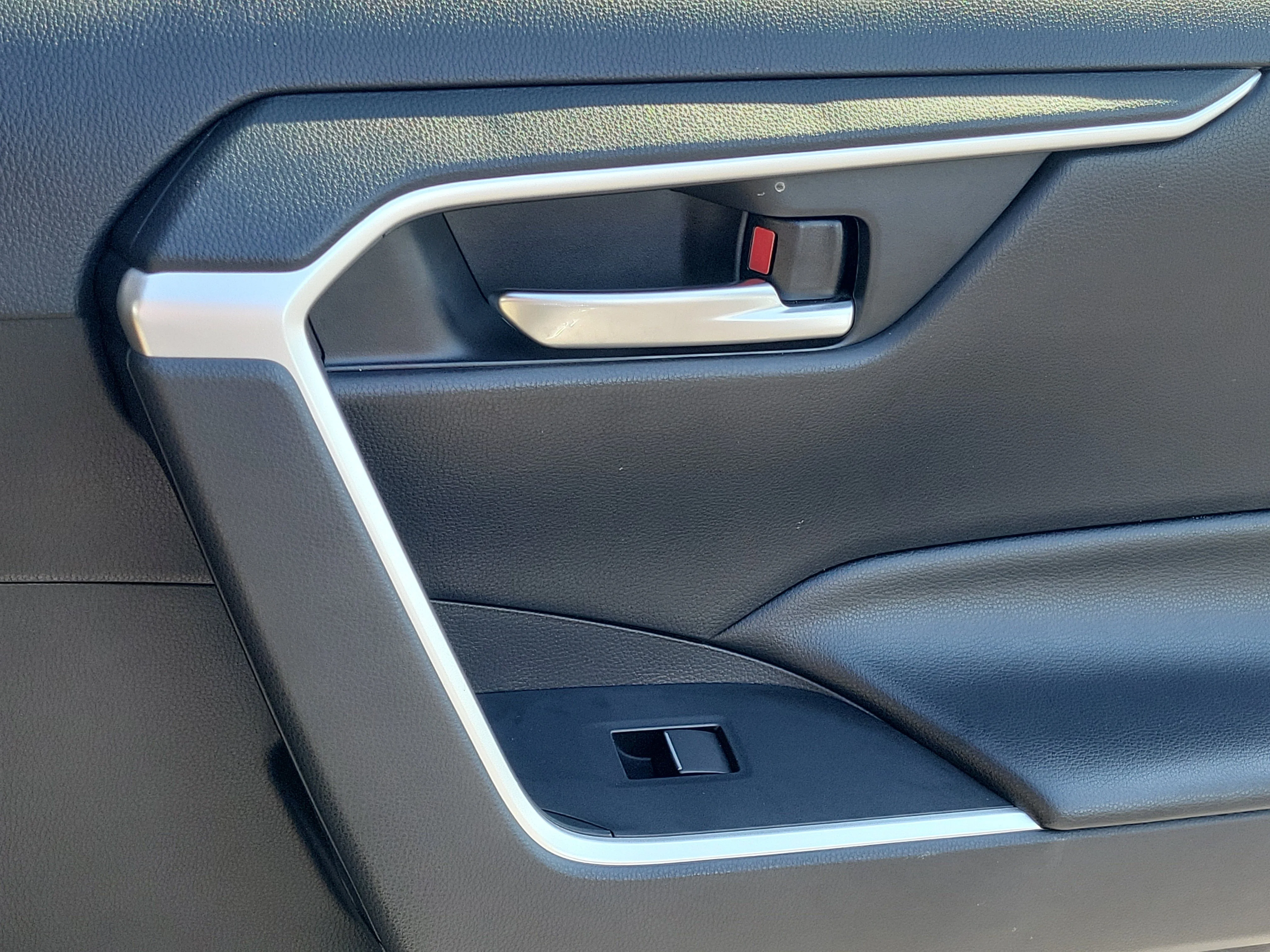 Used 2019 Blueprint Toyota XLE Premium image 7