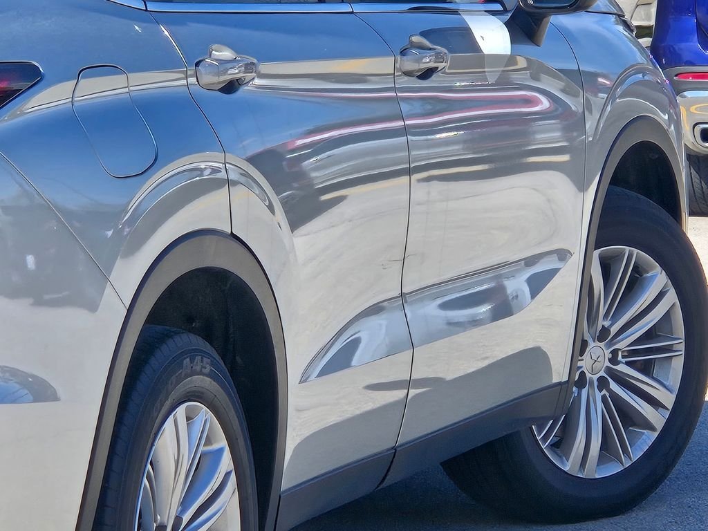 2024 Mitsubishi Outlander ES - Photo 16