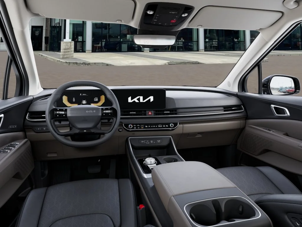 New 2027 Panthera Metal Kia EX image 14