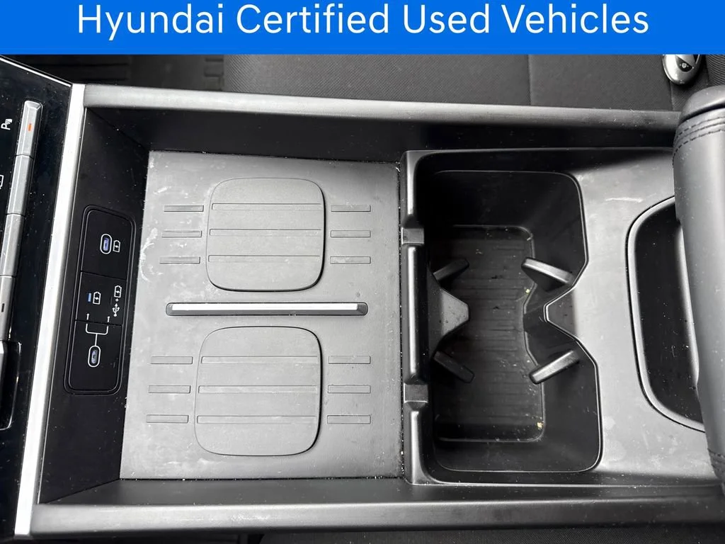 Certified Pre-Owned 2026 Hyundai Santa Fe SE
