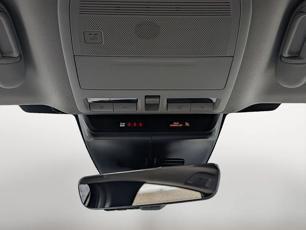 New 2026 Gray Mazda 2.5 S Premium image 26