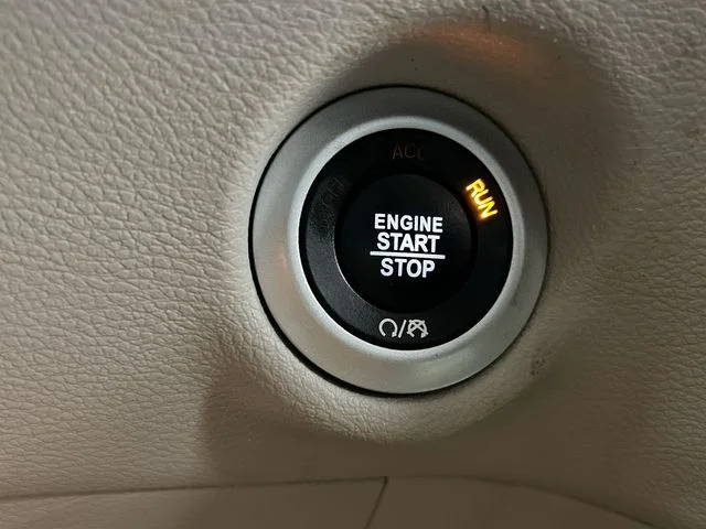 Used 2023 Black Chrysler LX image 35
