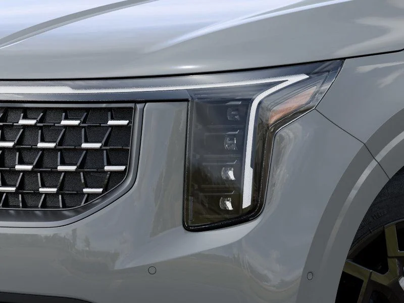 New 2027 White Kia SX Prestige image 10