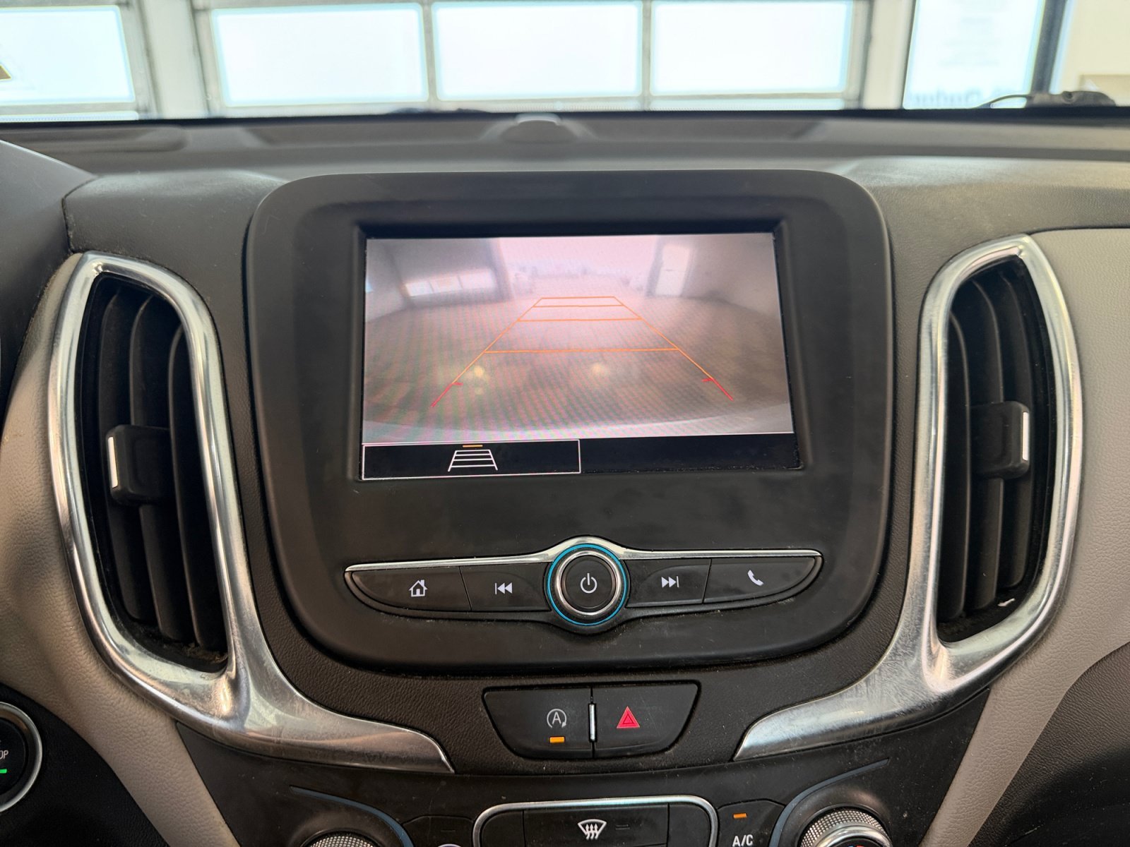 Used 2022 Silver Ice Metallic Chevrolet LS image 21