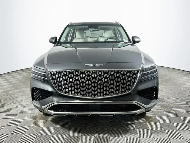 New 2027 Genesis GV80 2.5T Select