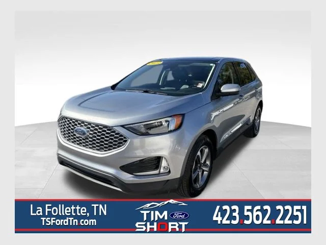 2023 Ford Edge