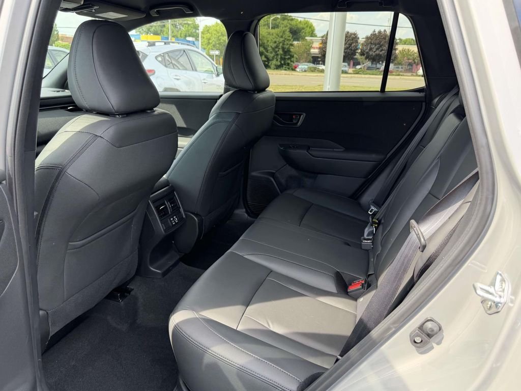 Used 2026 Beige Subaru Premium image 15