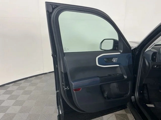 New 2025 Shadow Black Ford Heritage image 12