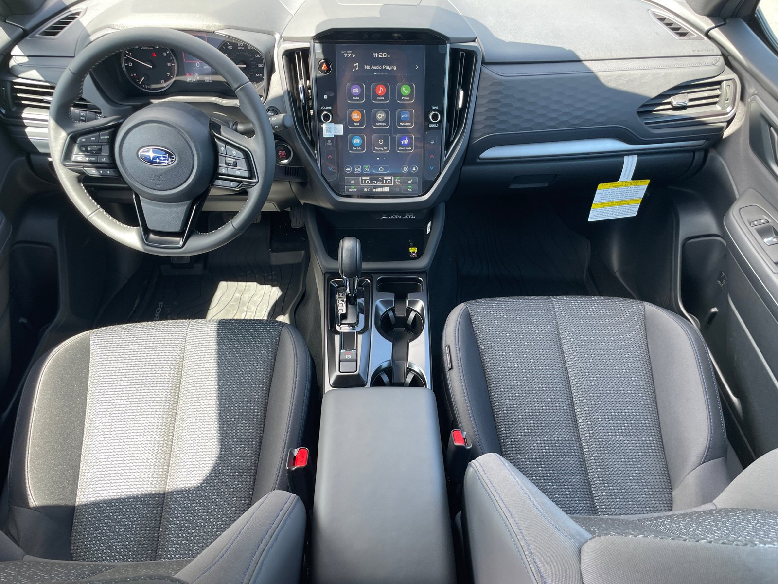 2026 Subaru Forester Premium - Photo 20