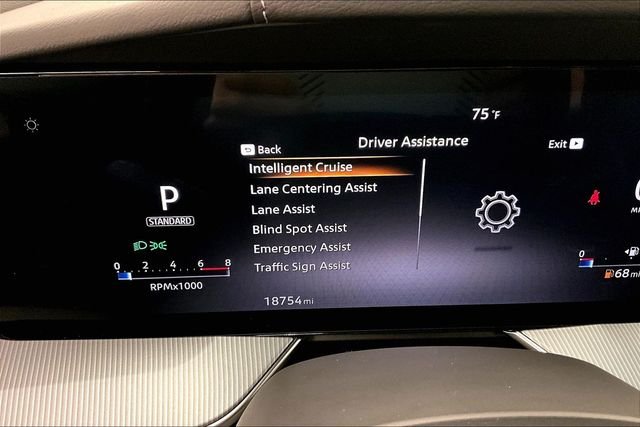 2025 Nissan Murano SL - Photo 35