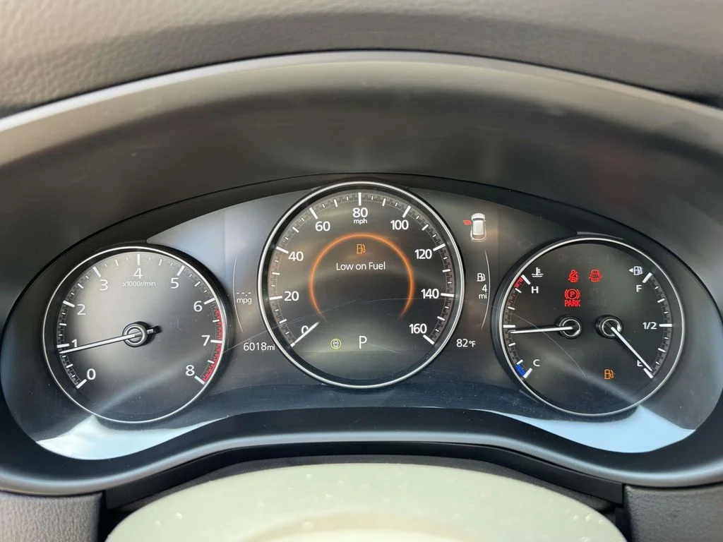 Used 2026  Mazda 2.5 Turbo Premium Plus image 24