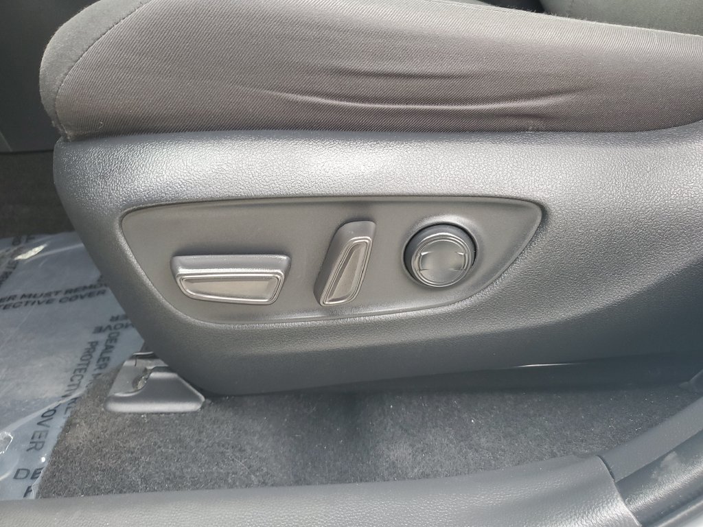 Certified Used 2023 Ice Toyota XLE image 23