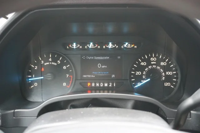 Used 2018  Ford XL image 22
