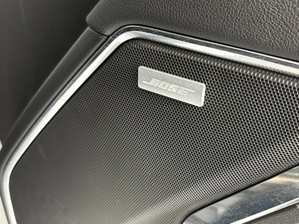 New 2026 Summit White Chevrolet LT Trail Boss image 21
