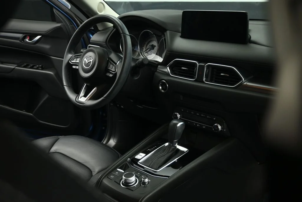 Used 2024 Blue Mazda 2.5 S Preferred Package image 60