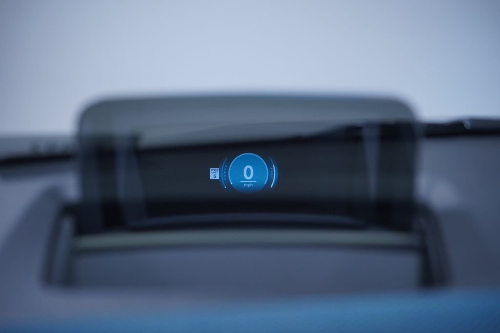 2026 MINI Countryman S - Photo 21