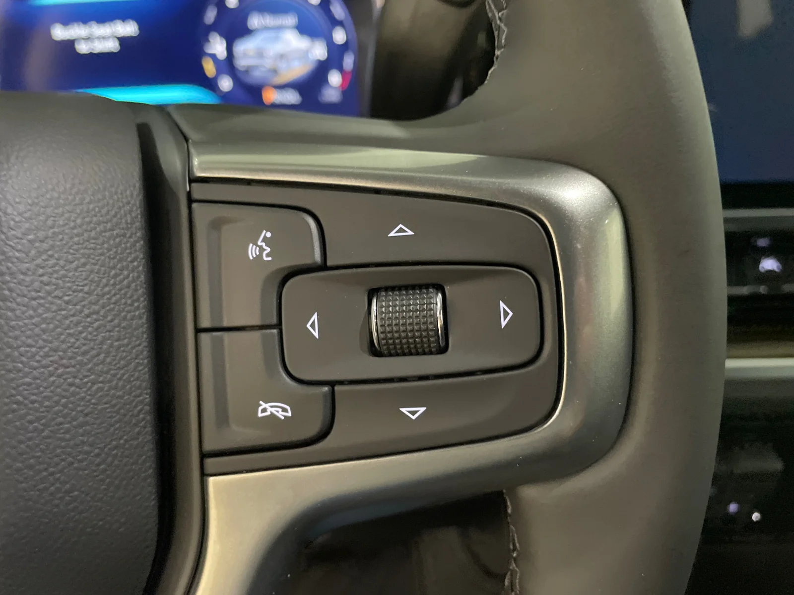 2026 Chevrolet Silverado 1500 LT - Photo 15