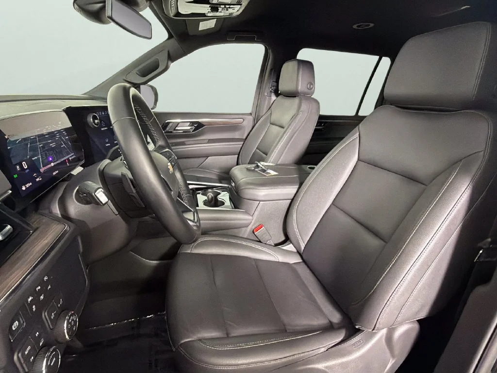 Used 2026 Black Chevrolet LT image 18