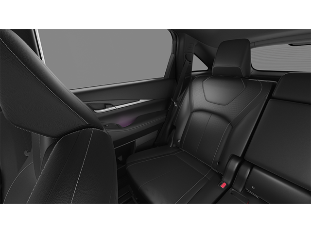 New 2027 DEEP EMERALD INFINITI Sport AWD image 15