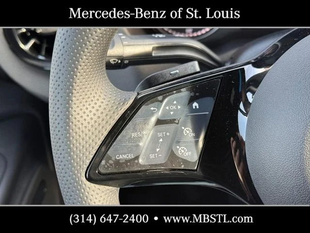 New 2026 Arctic White Mercedes-Benz  image 9