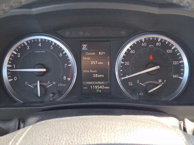 Certified Used 2017 BLIZZARD PEARL Toyota  image 37