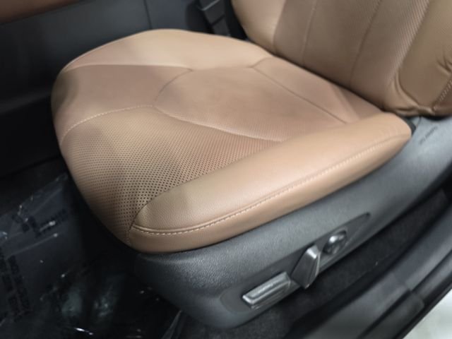 Certified Used 2024 Beige Toyota Platinum image 24