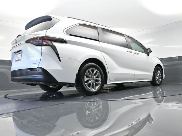 Used 2026 Beige Toyota XLE image 58